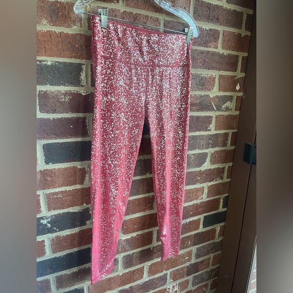 Sweaty Betty Goddess 7/8 Tight Size Large - Picture 4 of 11